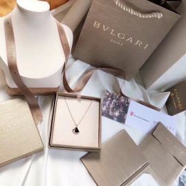 Picture of Bvlgari Necklace _SKUBvlgariNecklace03cly95885